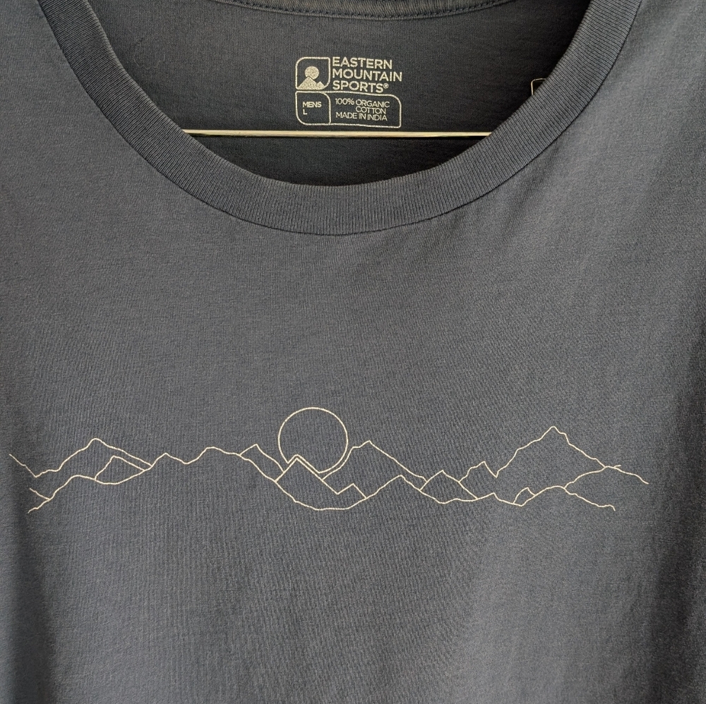 Men's Super Soft T - Picture 2 of 3